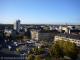 6 0 0,- mit PENTHOUSE Charakter mit PANORAMAVERGLASUNG auf 50 qm + herrliche 10 qm SONNEN- LOGGIA Wohnung mieten 90762 Fürth Bild thumb