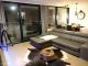 6 0 0,- mit PENTHOUSE Charakter mit PANORAMAVERGLASUNG auf 50 qm + herrliche 10 qm SONNEN- LOGGIA Wohnung mieten 90762 Fürth Bild thumb