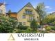 Aachen-Südviertel - Freistehendes Einfamilienhaus in Bestlage Haus kaufen 52076 Aachen Bild thumb