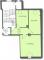 AB 01.06.26 !!! Großes Dachgeschoss-Apartment in Pölbitz mit Einbauküche und Stellplatz Wohnung mieten 08058 Zwickau Bild thumb