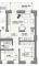 Ab 01.06.26! Zentrumsnahe 3-Zimmer Whg. mit Balkon und Abstellraum Wohnung mieten 08056 Zwickau Bild thumb