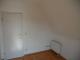 Ab 01.07.26!! Gemütliche kleine 2 Raum Dachwohnung mit Südbalkon Wohnung mieten 08058 Zwickau Bild thumb