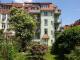 Ab 01.08!! Wohnen am Schwanenteich! 2-Raum-Whg., Balkon, Gartennutzung nach Absprache Wohnung mieten 08056 Zwickau Bild thumb