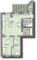 Ab 1.10.! Moderne 3-Raumwohnung! Zentrumsnah, Balkon, Parkett, Vorratsraum! Wohnung mieten 08056 Zwickau Bild thumb