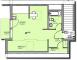 Ab 1.10.25! Helle 1-Raumwohnung mit Balkon, opt. EBK und Stpl. in ruhiger Wohnsiedlung! Wohnung mieten 08371 Glauchau Bild thumb