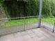Ab 1.10.25! Helle 2-Raumwohnung mit Terrasse in Kirchberg! Wohnung mieten 08107 Kirchberg Bild thumb