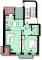 Ab 1.11.! Gemütliche 2-Zimmerwohnung mit zwei Dachterrassen in Marienthal! Wohnung mieten 08060 Zwickau Bild thumb
