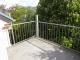 Ab 1.11.! Zentrumsnahe 3-Raum-Maisonettewohnung mit Balkon! Wohnung mieten 08056 Zwickau Bild thumb