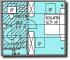 Ab 1.11.! Zentrumsnahe 3-Raum-Maisonettewohnung mit Balkon! Wohnung mieten 08056 Zwickau Bild thumb