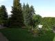 Ab 1.11.2025! Erstbezug nach Sanierung: 2-Raumwhg. mit mgl. Gartenanteil in ruhiger Lage in Reinsdorf! Wohnung mieten 08141 Reinsdorf (Landkreis Zwickau) Bild thumb
