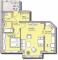 Ab 1.12.25! 2-Raumwohnung mit moderner EBK zur Ablöse im Zwickauer Zentrum! Wohnung mieten 08056 Zwickau Bild thumb