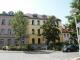 Ab 1.12.25! Schöne 5-Raumwohnung mit moderner EBK u. Balkon im Zwickauer Zentrum! Wohnung mieten 08056 Zwickau Bild thumb