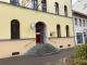 Ab 1.1.27! Zentrumsnahe, moderne Büroräume mit Balkon u. zwei Carport-Stellplätzen! Gewerbe mieten 08056 Zwickau Bild thumb
