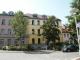 Ab 1.1.27! Zentrumsnahe, moderne Büroräume mit Balkon u. zwei Carport-Stellplätzen! Gewerbe mieten 08056 Zwickau Bild thumb