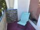 Ab 1.8.25! Schöne 1-Raumwohnung mit Balkon, Stpl. und EBK in ruhiger Wohnsiedlung! Wohnung mieten 08371 Glauchau Bild thumb