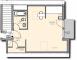 Ab 1.8.25! Schöne 1-Raumwohnung mit Balkon, Stpl. und EBK in ruhiger Wohnsiedlung! Wohnung mieten 08371 Glauchau Bild thumb