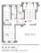 AB SOFORT + SCHLEUSSIG + 2 RAUM + LAMINATBODEN Wohnung mieten 04229 Leipzig Bild thumb