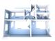 ***AB SOFORT ZU MIETEN - 3-RAUMWOHNUNG*** mit Tageslichtbad und Wanne in sehr gepflegter Wohneigentumsanlage Wohnung mieten 01619 Zeithain Bild thumb