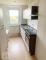 ***AB SOFORT ZU VERKAUFEN*** 1-Raumwohnung mit großzügigem Balkon, Einbauküche und Tageslichtbad mit Dusche Wohnung kaufen 01609 Wülknitz (Landkreis Meißen) Bild thumb