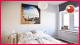 ** Achtung **
Helle 3 Zi. Stadtwohnung, voll möbliert, im 2.OG mit Balkon! Wohnung mieten 61348 Bad Homburg Bild thumb