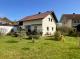 Älteres Einfamilienhaus mit Garten und Garage in Pocking Haus kaufen 94060 Pocking Bild thumb