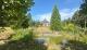 Alleinlage mit Quelle und Schwimmteich - Wunderbares Leben in Natur und Ruhe! Haus kaufen 75395 Ostelsheim Bild thumb