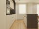 Alles neu! Harmonische Parterrewohnung mit Stellplatz in Ruhiglage von Köln-Niehl Wohnung kaufen 50735 Köln Bild thumb