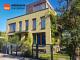 Altglienicke: Moderne Eleganz: Ihre stilvolle Doppelhaushälfte im Townhouse-Stil mit Staffelgeschoss Haus kaufen 12524 Berlin Bild thumb