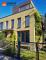Altglienicke: Moderne Eleganz: Ihre stilvolle Doppelhaushälfte im Townhouse-Stil mit Staffelgeschoss Haus kaufen 12524 Berlin Bild thumb