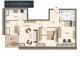 Angenehmes Wohnen in der City Wohnung mieten 98527 Suhl Bild thumb