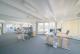 Arbeiten mit Weitblick - Bürofläche mit Dachteich in modernem Gebäude Gewerbe mieten 40878 Ratingen Bild thumb
