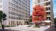 ATIK: 13. OG revitalisiertes High‑End‑Büro mit spektakulärem Stadtpanorama CARL RISE -provisionsfrei Gewerbe mieten 68165 Mannheim Bild thumb