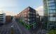 ATIK: Attraktive Büroflächen im X-House am Hauptbahnhof - provisionsfrei Gewerbe mieten 69115 Heidelberg Bild thumb