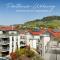 ATIK: Exklusives, lichtdurchflutetes Penthouse mit Charme in Heppenheim Wohnung kaufen 64646 Heppenheim (Bergstraße) Bild thumb