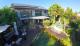 ATIK: Freistehendes Einfamilienhaus mit Schwimmteich und Gartenidylle - Ruhige Feldrandlage Haus kaufen 74915 Waibstadt Bild thumb