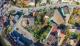 ATIK: Grundstück mit erteilter Baugenehmigung für ein 3 Parteien Mehrfamilienhaus + 5 Reihenhäuser Grundstück kaufen 69257 Wiesenbach (Rhein-Neckar-Kreis) Bild thumb
