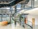ATIK: Herausragende Architektur x Repräsentative Büroflächen - provisionsfrei Gewerbe mieten 68723 Schwetzingen Bild thumb