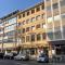 ATIK: Klimatisierte Büroflächen mit Dachterrasse und exklusivem Wasserturmblick - provisionsfrei Gewerbe mieten 68161 Mannheim Bild thumb