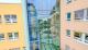 ATIK: Moderne Büro-/Praxisflächen in idealer Lage – hochwertig ausgestattet Gewerbe mieten 68259 Mannheim Bild thumb