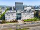 ATIK: Moderne Büroflächen im Campus Carré Frankfurt Gewerbe mieten 60528 Frankfurt am Main Bild thumb