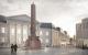 ATIK: Moderne Büroflächen im historischen Markgräflichen Palais - provisionsfrei Gewerbe mieten 76133 Karlsruhe Bild thumb