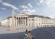 ATIK: Moderne Büroflächen im historischen Markgräflichen Palais - provisionsfrei Gewerbe mieten 76133 Karlsruhe Bild thumb