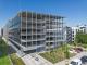 ATIK: Moderne, lichtdurchflutete Büroflächen im THE HUB Walldorf Gewerbe mieten 69190 Walldorf (Rhein-Neckar-Kreis) Bild thumb