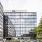 ATIK: Repräsentative Büroflächen in hervorragender Lage mit viel Tageslicht Gewerbe mieten 68165 Mannheim Bild thumb