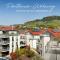 ATIK: Traumhaftes Penthouse - Wohnen mit Panoramablick auf die Starkenburg Wohnung kaufen 64646 Heppenheim (Bergstraße) Bild thumb