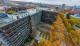 ATIK: *Weitblick* klimatisierte Büroflächen mit beeindruckender Aussicht in hervorragender Lage Gewerbe mieten 68165 Mannheim Bild thumb