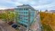 ATIK: Zentrale Büroflächen in Mannheims bekanntester Büromeile nähe Wasserturm - Provisionsfrei Gewerbe mieten 68165 Mannheim Bild thumb