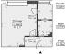Attraktive 1-Zimmerwohnung mit Fahrstuhl 
zwischen Schloss Charlottenburg und Kurfürstendamm Wohnung kaufen 10627 Berlin Bild thumb
