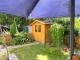 ATTRAKTIVE 2-RWG M. TERRASSE U. GARTENANTEIL IN BELIEBTER SOWIE RUHIGER WOHNLAGE V. LPZ.-LINDENTHAL Wohnung kaufen 04158 Leipzig Bild thumb
