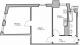 Attraktive 2-Zimmer-Wohnung in Eberswalde Wohnung mieten 16225 Eberswalde Bild thumb